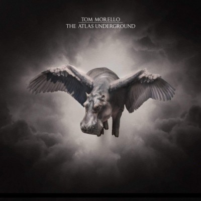 Tom Morello - Atlas Underground (2018) - Vinyl 