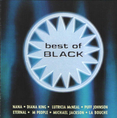 Various Artists - Best of Black 