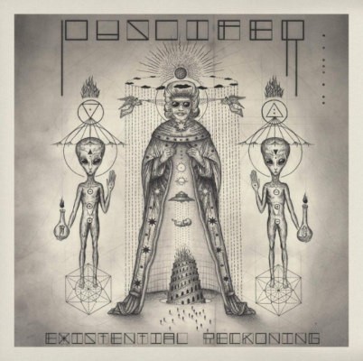 Puscifer - Existential Reckoning (2020) - Vinyl
