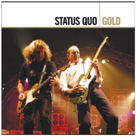 Status Quo - Gold/41 Tracks 