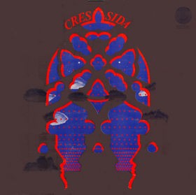 Cressida - Cressida /Remaster (2014)