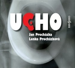 Lenka Procházková/Jan Procházka - Ucho 