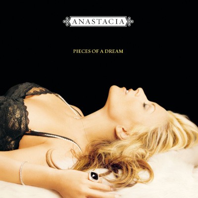 Anastacia - Pieces Of A Dream (Edice 2020)