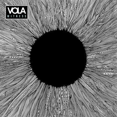 Vola - Witness (Digipack, 2021)