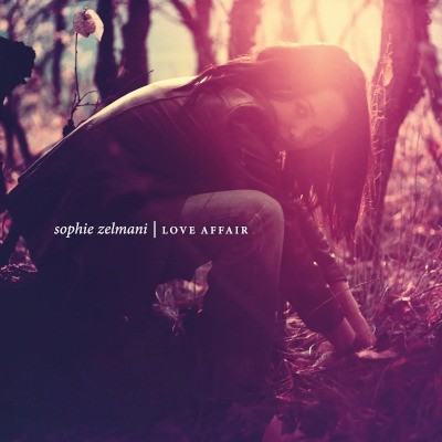 Sophie Zelmani - Love Affair (Limited Edition 2024) - 180 gr. Vinyl