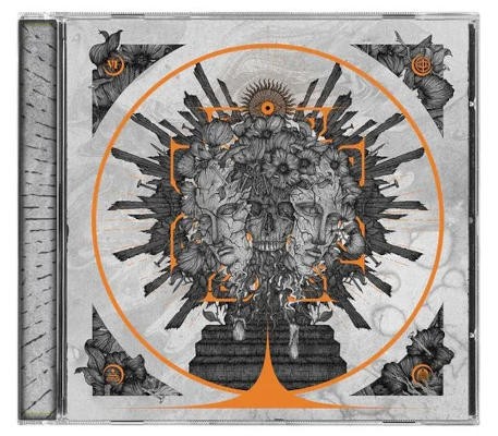 Bleed From Within - Shrine (Reedice 2026)