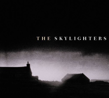Skylighters - Skylighters (2015) 