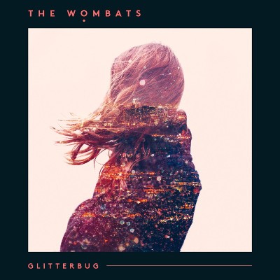 Wombats - Glitterbug - 180 gr. Vinyl 