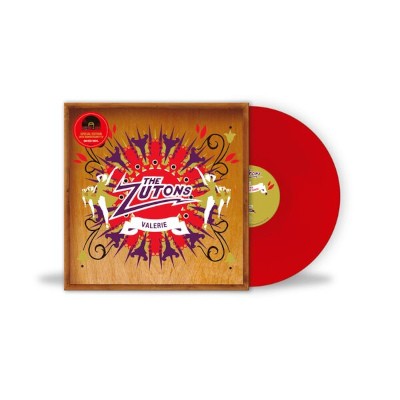 Zutons - Valerie (Maxi-Single, RSD 2026) - Limited Vinyl