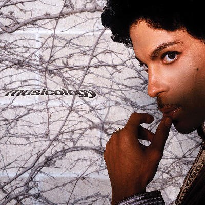 Prince - Musicology (Digipack, Edice 2019)
