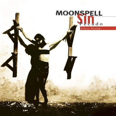 Moonspell - Sin / Pecado (Digipack, Edice 2019)