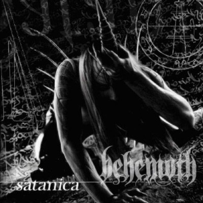 Behemoth - Satanica (Edice 2008) DIGIPACK