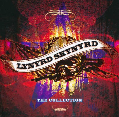 Lynyrd Skynyrd - Collection (2001)