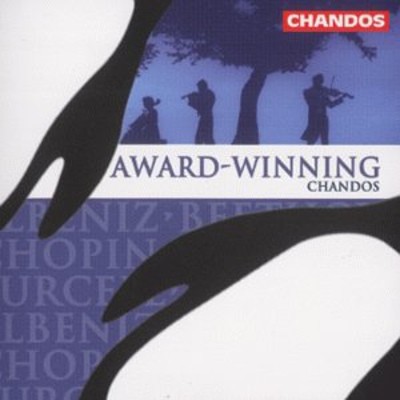 Various Artists - Award-Winning Chandos (2000) 