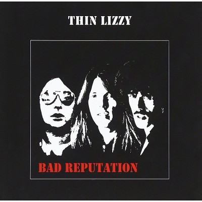 Thin Lizzy - Bad Reputation (Reedice 2020) - Vinyl