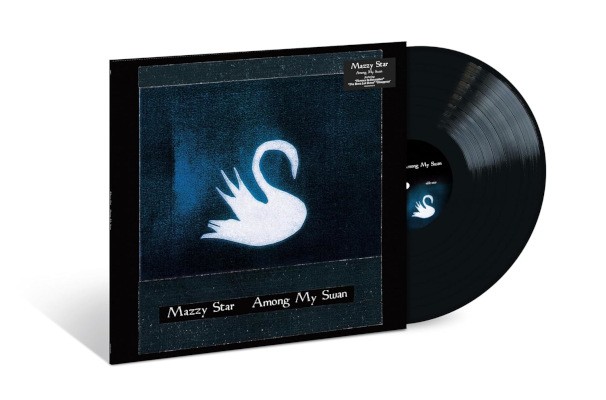 Mazzy Star - Among My Swan (Edice 2025) - Vinyl