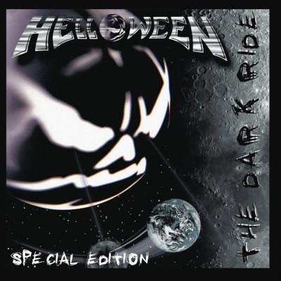 Helloween - Dark Ride (Reedice 2020) - Vinyl