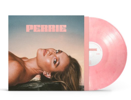 Perrie - Perrie (2025) - Limited Vinyl