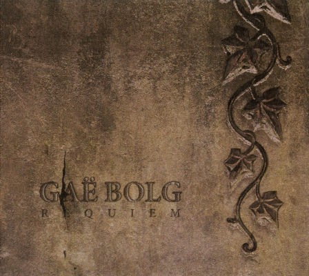 Gaë Bolg - Requiem (2006)