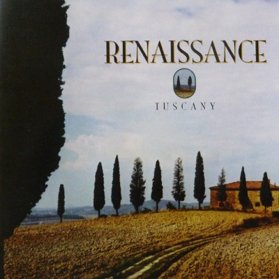 Renaissance - Tuscany (Edice 2011) 