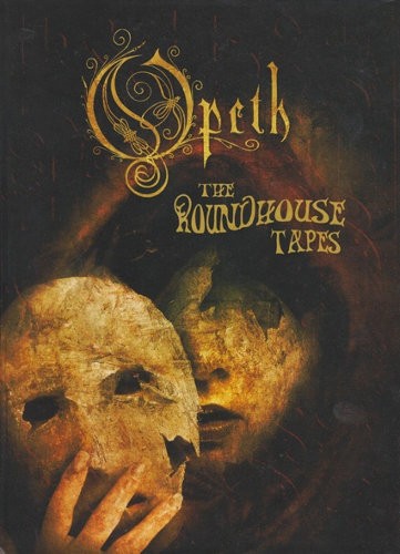 Opeth - Roundhouse Tapes (DVD) 120 MIN