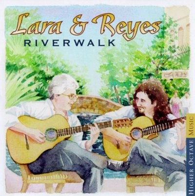 Lara & Reyes - Riverwalk 
