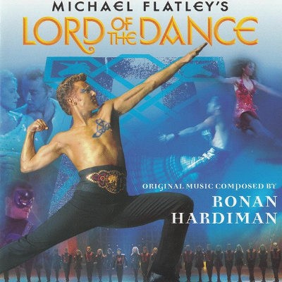 Soundtrack - Michael Flatley's Lord Of The Dance 