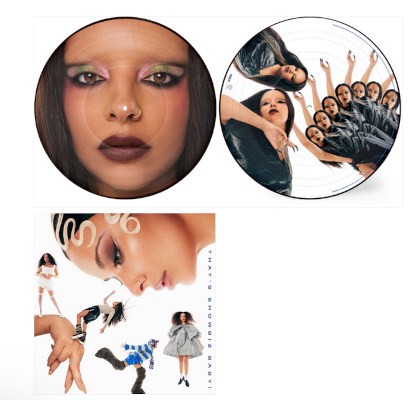 Jade - That's Showbiz Baby! (2025) - Limited Vinyl