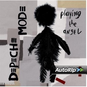Depeche Mode - Playing The Angel/Edice 2013 