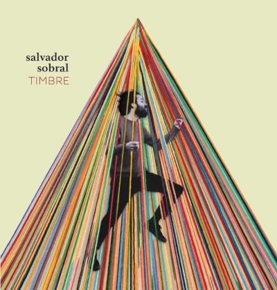 Salvador Sobral - Timbre (2023) - Vinyl