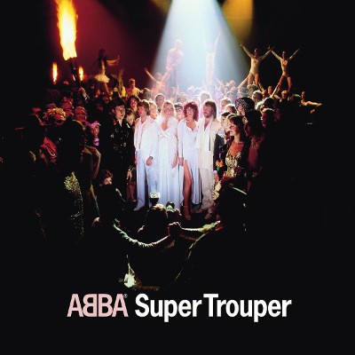 ABBA - Super Trouper (Remastered 2001) 