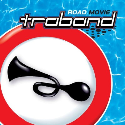 Traband - Road Movie (Reedice 2019)