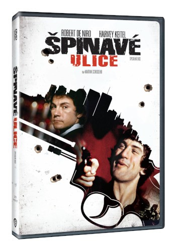 Film/Drama - Špinavé ulice 