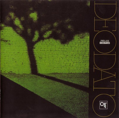 Eumir Deodato - Prelude (Edice 2002)