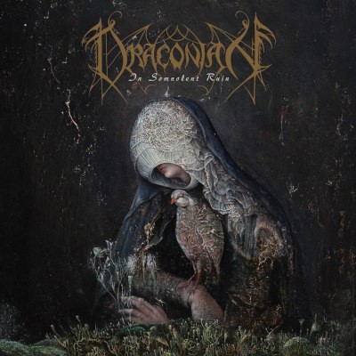 Draconian - In Somnolent Ruin (2026) /Digipack