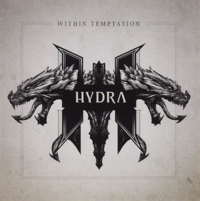 Within Temptation - Hydra (Reedice 2023)