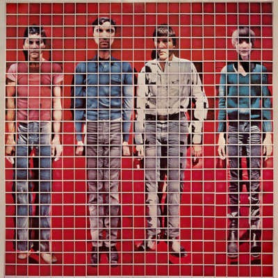 Talking Heads - More Songs About Buildings And Food (Edice 2006) /CD+DVD