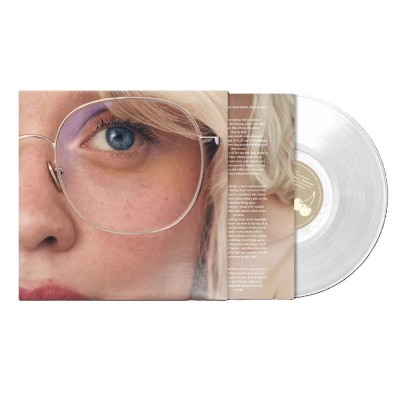 Maisie Peters - Florescence (2026) - Limited Indie Eco Clear Vinyl