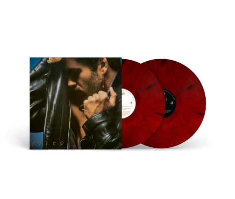 George Michael - Faith (Edice 2026) - Limited Vinyl