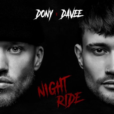 Dony X Davee - Night Ride (2022)