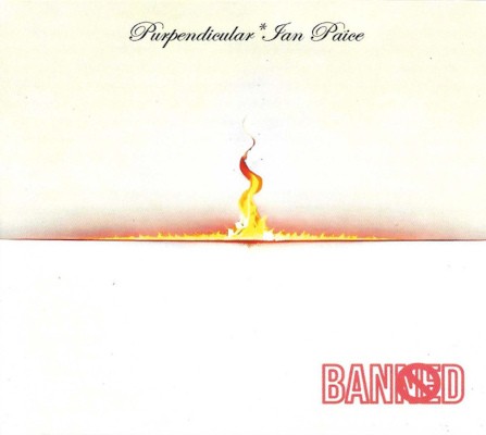 Purpendicular * Ian Paice - Banned (2025)
