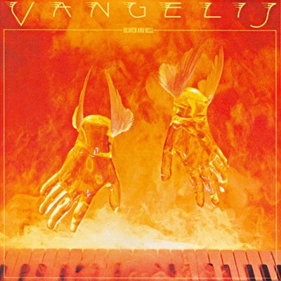 Vangelis - Heaven And Hell (Edice 2000)