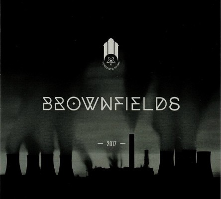 Gorgonea Prima - Brownfields (2017)