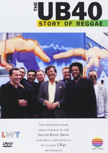 UB40 - UB40 Story Of Reggae (2001) /DVD