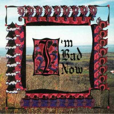 Nap Eyes - I'm Bad Now (2018) - Vinyl 