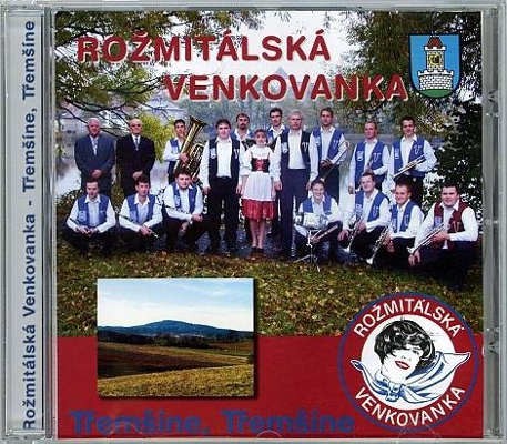 Rožmitálská Venkovanka - Třemšíne, Třemšíne (2003) 