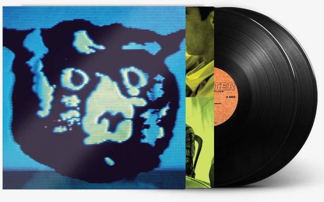 R.E.M. - Monster (25th Anniversary Expanded Edition 2019) - Vinyl