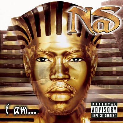 Nas - I Am... (1999) 