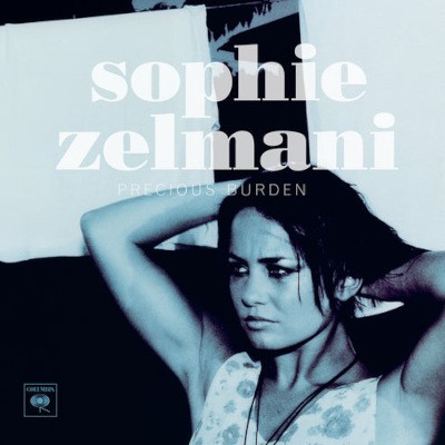 Sophie Zelmani - Precious Burden (Limited Edition 2026) - 180 gr. Vinyl