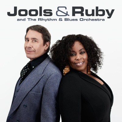 Jools Holland & Ruby Turner - Jools & Ruby (2015) 